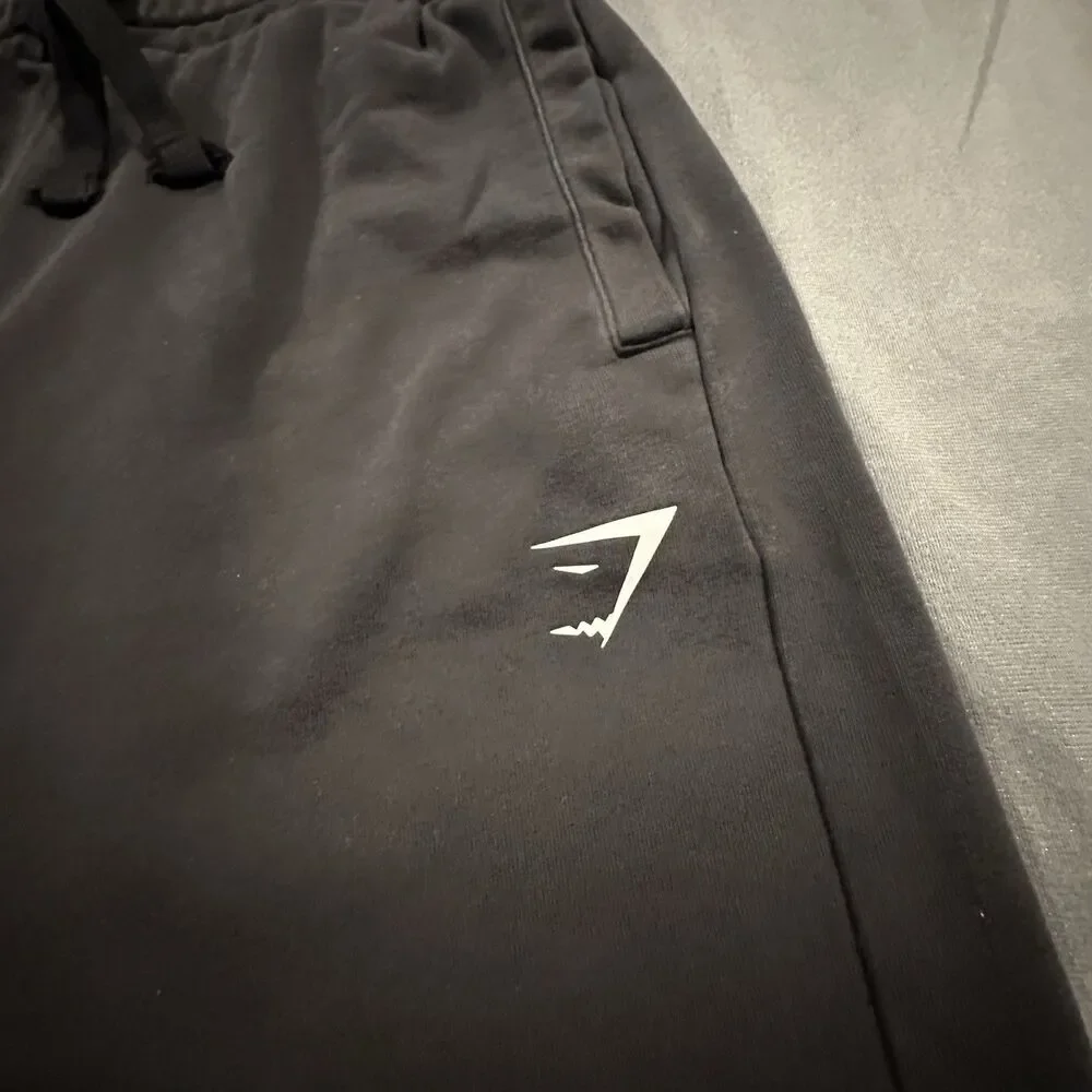 Gymshark joggers mens